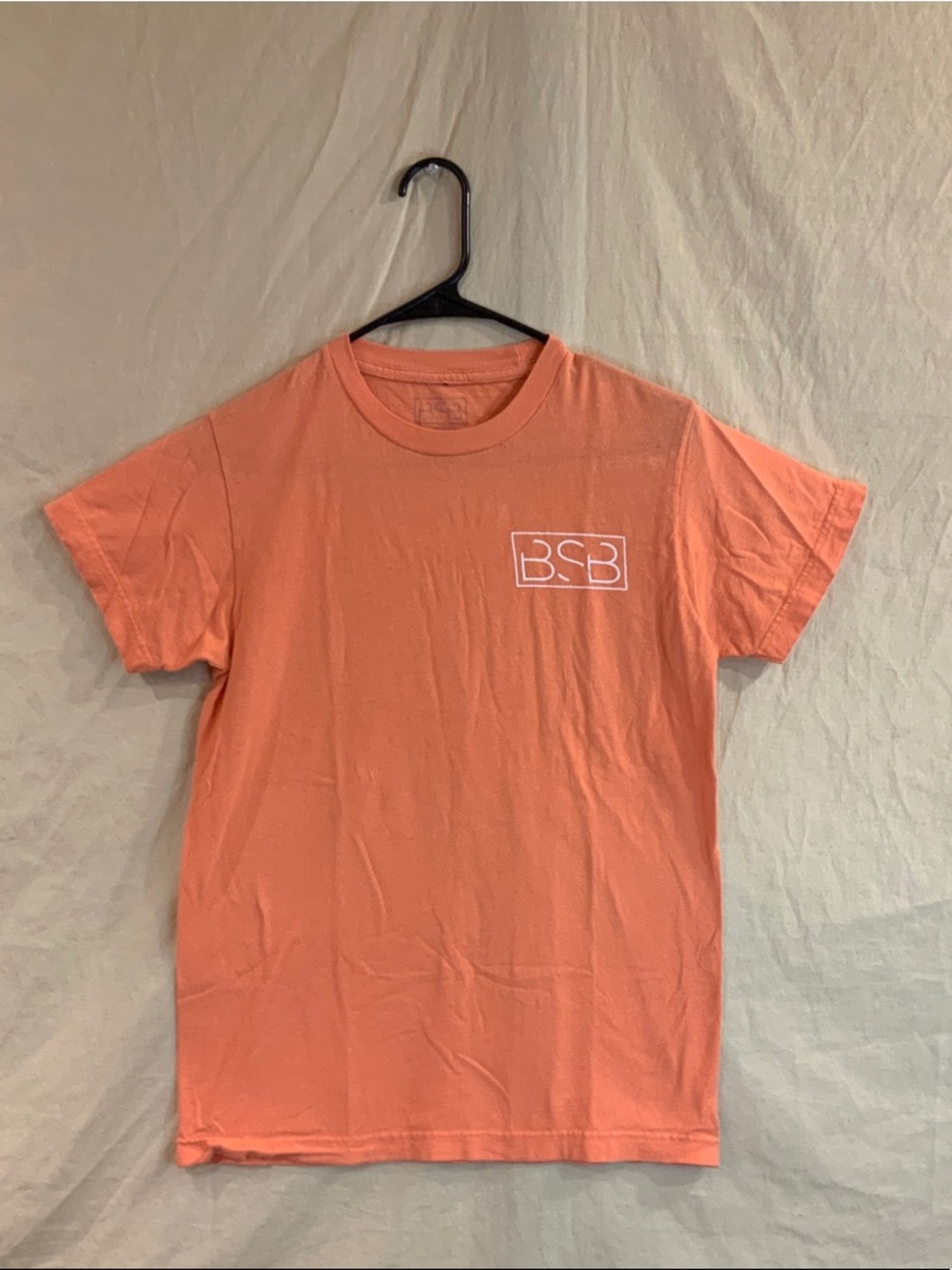 Women’s Back Street Boys Vegas 2019 Concert Tee